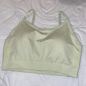 Gymshark Flex Strappy Sports Bra